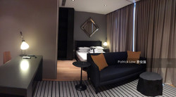OUE Twin Peaks (D9), Condominium #206634191